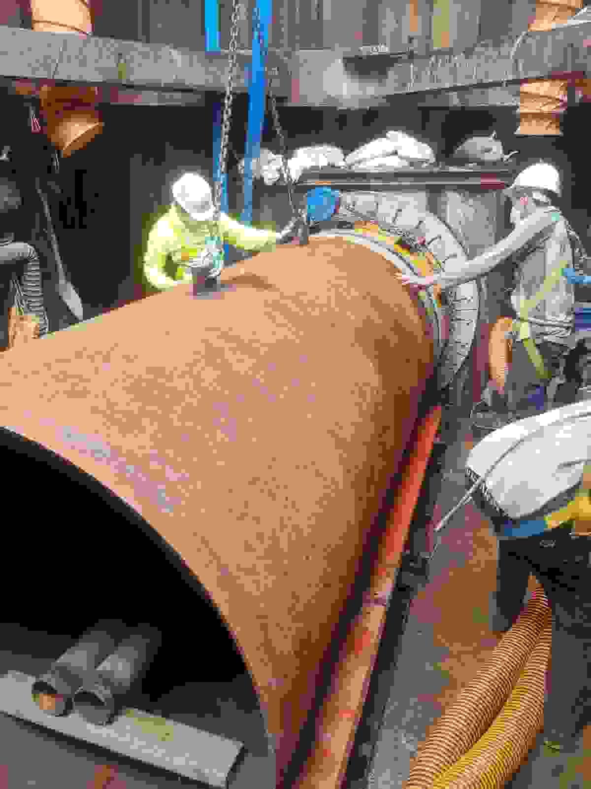 Section image