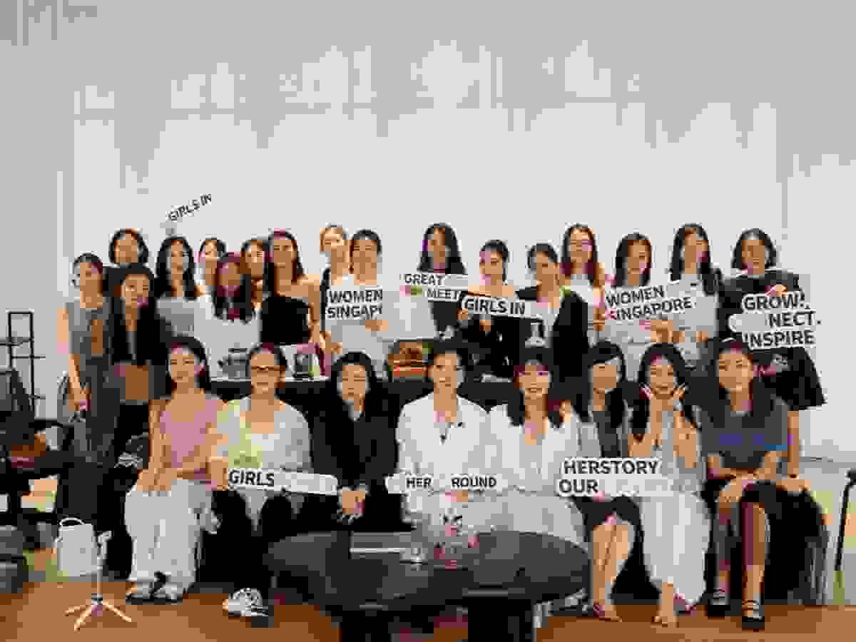 Participate in our wellness sessions, including Pilates, to rejuvenate your body and mind while connecting with fellow members. Wellness Sessions What We Offer Home & AboutHerS.Ground is a female-only community focused on career empowerment and life enrichment. Guided by founder Baize, our mission is to provide a "safe ground" for women to connect through professional salons, wellness sessions (like Pilates), and creative recreation.Membership: HerCircleExclusive Access: Private "HerCircle Only" events (heart-marked).Perks: Free movie/book clubs and priority booking.Discounts: Significant member-only pricing on all public events.Technical & ContactStyle: Minimalist with a light pink, purple, and black palette.Booking: All registrations are managed via Luma.Socials: Connect with us via RedNote, WeChat, and Instagram (links in footer).FAQ HighlightsWho: Independent community for women.Access: Non-members can attend public events, but members get priority and lower prices. Participate in our wellness sessions, including Pilates, to rejuvenate your body and mind while connecting with fellow members. Wellness Sessions What We Offer Home & AboutHerS.Ground is a female-only community focused on career empowerment and life enrichment. Guided by founder Baize, our mission is to provide a "safe ground" for women to connect through professional salons, wellness sessions (like Pilates), and creative recreation.Membership: HerCircleExclusive Access: Private "HerCircle Only" events (heart-marked).Perks: Free movie/book clubs and priority booking.Discounts: Significant member-only pricing on all public events.Technical & ContactStyle: Minimalist with a light pink, purple, and black palette.Booking: All registrations are managed via Luma.Socials: Connect with us via RedNote, WeChat, and Instagram (links in footer).FAQ HighlightsWho: Independent community for women.Access: Non-members can attend public events, but members get priority and lower prices.