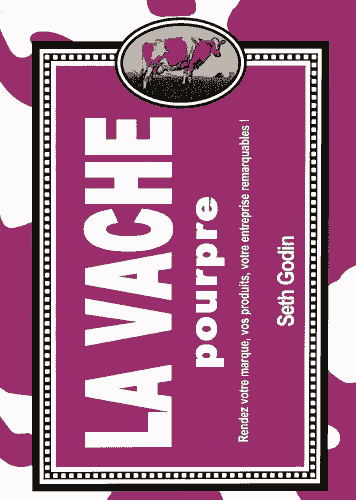 La vache pourpre 