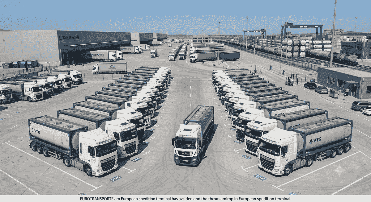 OUR COMMITMENTWe deliver reliable and safe transport solutions for your liquid and containerized cargo across Europe. ## Your Trusted Partner for Tank Container & Sea Container Transport
Based in Ludwigshafen, Germany, we provide professional transport solutions for liquid cargo and containerized freight throughout Germany and across Europe. With a strong commitment to reliability, safety, and customer service, we specialize in the transportation of liquid products in tank containers as well as standard sea containers for import, export, and domestic logistics.
Our experience in the logistics industry enables us to handle a wide range of cargo efficiently while meeting the highest safety and regulatory standards. Whether transporting chemicals, industrial liquids, food-grade products, or containerized goods, we deliver tailored transport solutions to meet our customers' needs.
### Our Services
* ISO Tank Container Transport
* Liquid Bulk Transport
* Sea Container Transport
* National & International Freight Services
* Port and Terminal Deliveries
* Import & Export Logistics
* Door-to-Door Transportation
* Time-Critical D OUR COMMITMENTWe deliver reliable and safe transport solutions for your liquid and containerized cargo across Europe. ## Your Trusted Partner for Tank Container & Sea Container Transport
Based in Ludwigshafen, Germany, we provide professional transport solutions for liquid cargo and containerized freight throughout Germany and across Europe. With a strong commitment to reliability, safety, and customer service, we specialize in the transportation of liquid products in tank containers as well as standard sea containers for import, export, and domestic logistics.
Our experience in the logistics industry enables us to handle a wide range of cargo efficiently while meeting the highest safety and regulatory standards. Whether transporting chemicals, industrial liquids, food-grade products, or containerized goods, we deliver tailored transport solutions to meet our customers' needs.
### Our Services
* ISO Tank Container Transport
* Liquid Bulk Transport
* Sea Container Transport
* National & International Freight Services
* Port and Terminal Deliveries
* Import & Export Logistics
* Door-to-Door Transportation
* Time-Critical D