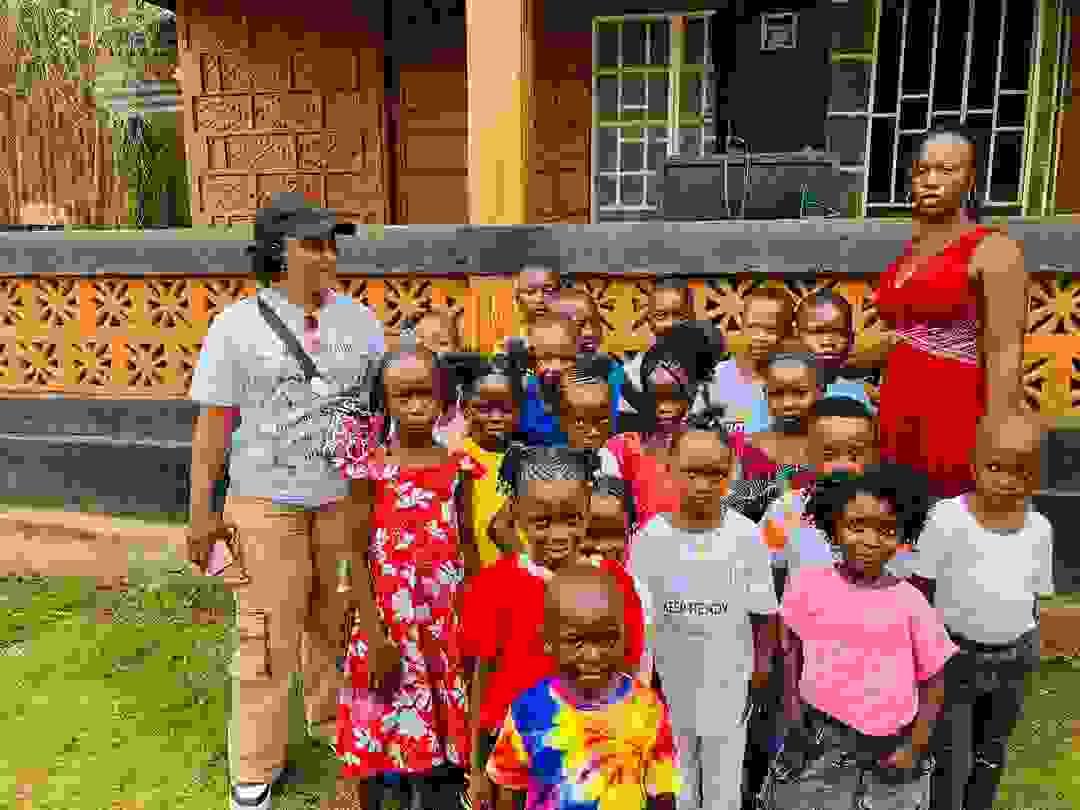 — Mariatu Kamara “Alumari Pre-Primary School provides a nurturing environment where my child feels safe and eager to learn every day.” Parents and guardians trust Alumari Pre-Primary School for nurturing their children’s growth and learning Alumari Pre-Primary School is a learning institution that provide nursery and primary education to children between the ages 4 to 13 years in port loko district. Noth west region of sierra leone — Mariatu Kamara “Alumari Pre-Primary School provides a nurturing environment where my child feels safe and eager to learn every day.” Parents and guardians trust Alumari Pre-Primary School for nurturing their children’s growth and learning Alumari Pre-Primary School is a learning institution that provide nursery and primary education to children between the ages 4 to 13 years in port loko district. Noth west region of sierra leone