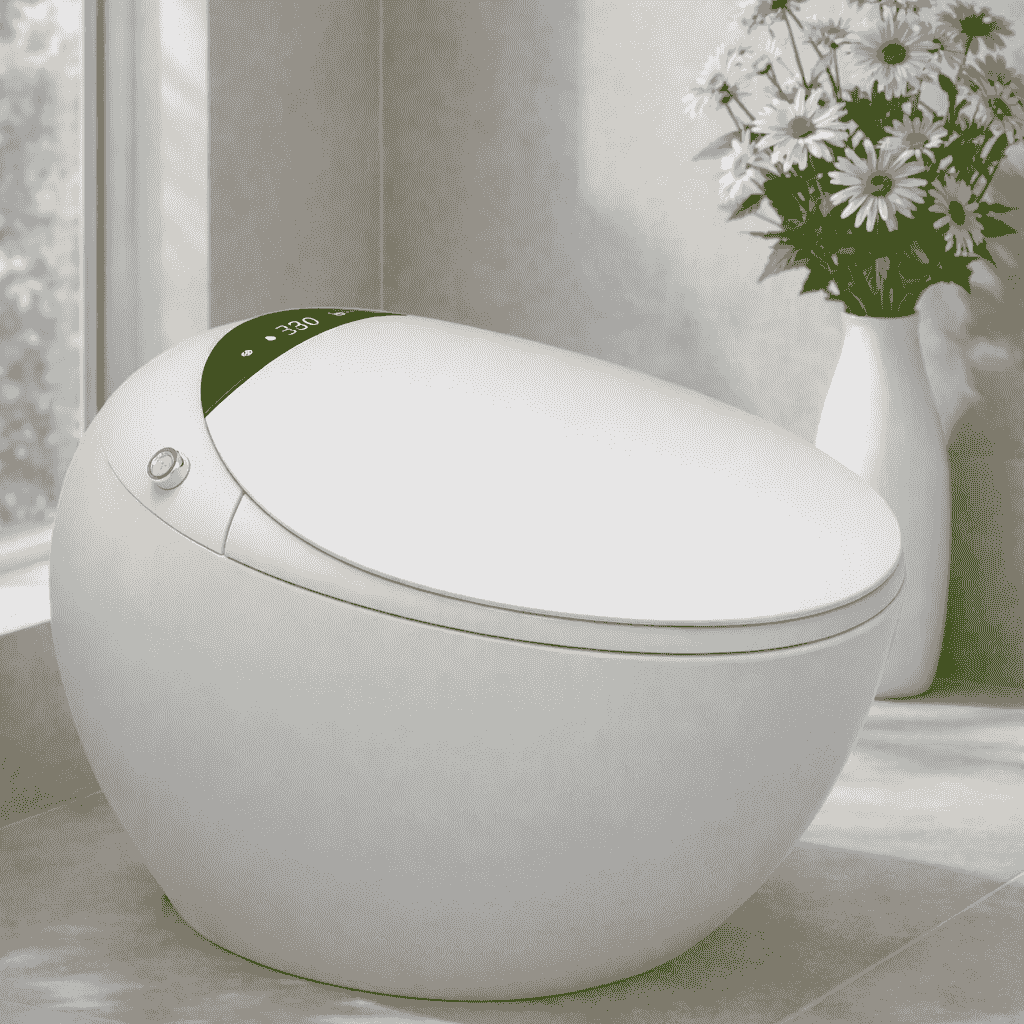 Enjoy effortless operation with sensor-activated fixtures that promote cleanliness and convenience in your bathroom. Touchless Technology Our Innovations Kasilyas Bathroom Fixtures is redefining modern living with innovative bathroom solutions, starting with smart toilets seamlessly integrated with advanced technology. Our mission is to bring intelligent design and cutting-edge functionality into everyday fixtures, transforming bathrooms into spaces of comfort, efficiency, and sophistication. Enjoy effortless operation with sensor-activated fixtures that promote cleanliness and convenience in your bathroom. Touchless Technology Our Innovations Kasilyas Bathroom Fixtures is redefining modern living with innovative bathroom solutions, starting with smart toilets seamlessly integrated with advanced technology. Our mission is to bring intelligent design and cutting-edge functionality into everyday fixtures, transforming bathrooms into spaces of comfort, efficiency, and sophistication.