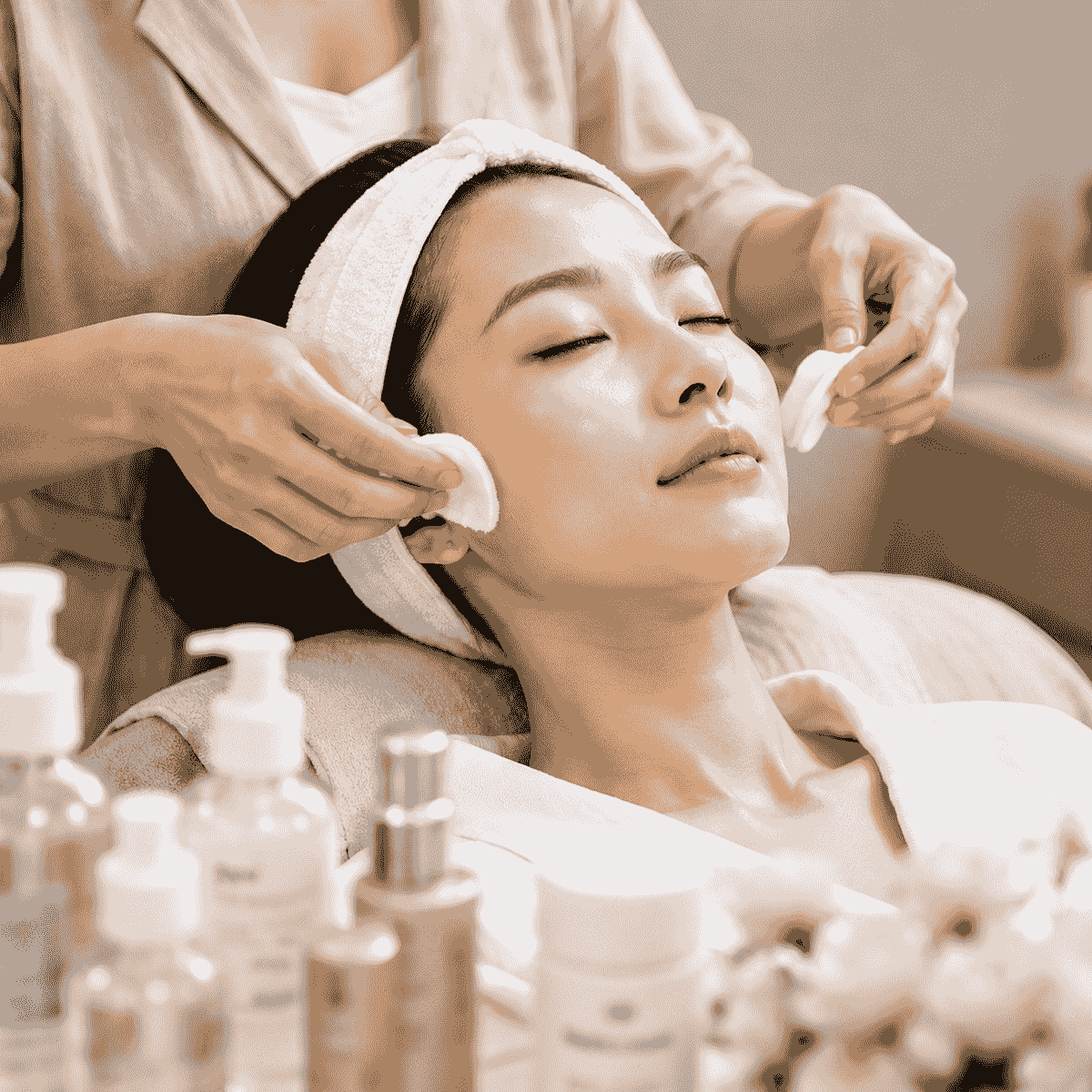 Provide professional beauty treatments, let your skin show natural radiance on important days, enhance overall image and confidence. Suitable for various formal occasions' personal beauty needs. Beauty services Our service We are about to launch a "Important Occasion Korean Style Home Service" that mainly serves guests attending formal events such as weddings, friends and family, portrait photos, banquets, year-end parties, spring wine, stage activities, and other important occasions requiring formal attendance.
This time, we want to invite stable, aesthetically detailed, and high-quality service makeup/hair styling/beauty/nail art teachers to become partners.
We observe that many professional teachers are not actually lacking skills, but spend too much time on tasks outside of their services, such as:
・Replying to customer inquiries
・Explaining service content and prices
・Confirming address and time
・Tracking deposit payments
・Reminding customers of precautions
・Communicating transportation costs
・Handling last-minute rescheduling or cancellations
We hope the platform can assist in handling these front-end communications and administrative details.
This allows teachers to focus their time on truly important matters: consistently producing work, serving clients, and managing their own professionalism.
We are not a low-price comparison platform, nor do we want teachers to be forced into price competition.
The platform will target customers willing to invest in important occasions, who value makeup quality and service experience.
Customers will complete plan understanding, reservation information filling, address confirmation, and deposit payment via LINE; only after completing the deposit will the schedule be officially reserved.
Transportation costs and pre-service reminders will also be explained in advance by us, to minimize the costs of back-and-forth communication and last-minute changes for teachers.
I want to create a one-page website about home aesthetic services, including makeup, hair styling, beauty, and additional nail services.
The content should also include a list of transportation costs (amounts not yet determined).
Can you give me instructions and tell me which platform to use to build the website or directly help me create a website? Provide professional beauty treatments, let your skin show natural radiance on important days, enhance overall image and confidence. Suitable for various formal occasions' personal beauty needs. Beauty services Our service We are about to launch a "Important Occasion Korean Style Home Service" that mainly serves guests attending formal events such as weddings, friends and family, portrait photos, banquets, year-end parties, spring wine, stage activities, and other important occasions requiring formal attendance.
This time, we want to invite stable, aesthetically detailed, and high-quality service makeup/hair styling/beauty/nail art teachers to become partners.
We observe that many professional teachers are not actually lacking skills, but spend too much time on tasks outside of their services, such as:
・Replying to customer inquiries
・Explaining service content and prices
・Confirming address and time
・Tracking deposit payments
・Reminding customers of precautions
・Communicating transportation costs
・Handling last-minute rescheduling or cancellations
We hope the platform can assist in handling these front-end communications and administrative details.
This allows teachers to focus their time on truly important matters: consistently producing work, serving clients, and managing their own professionalism.
We are not a low-price comparison platform, nor do we want teachers to be forced into price competition.
The platform will target customers willing to invest in important occasions, who value makeup quality and service experience.
Customers will complete plan understanding, reservation information filling, address confirmation, and deposit payment via LINE; only after completing the deposit will the schedule be officially reserved.
Transportation costs and pre-service reminders will also be explained in advance by us, to minimize the costs of back-and-forth communication and last-minute changes for teachers.
I want to create a one-page website about home aesthetic services, including makeup, hair styling, beauty, and additional nail services.
The content should also include a list of transportation costs (amounts not yet determined).
Can you give me instructions and tell me which platform to use to build the website or directly help me create a website?
