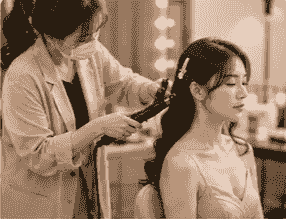 Our collaboration makeup and hair experts focus on details and texture, ensuring every style meets your needs and the occasion atmosphere. Let you confidently show the best state at weddings, banquets, or events. Professional makeup and hair Our service We are about to launch a "Important Occasion Korean Style Home Service" service, mainly serving guests attending important occasions such as weddings, friends and family, portrait photos, banquets, year-end parties, spring wine, stage activities, and other events requiring formal attendance.
This time, we want to invite stable, aesthetically detailed, and high-quality service makeup/hair styling/beauty/nail teachers to become partners.
We observe that many professional teachers are not actually lacking skills, but spend too much time on tasks outside of service, such as:
・Replying to customer inquiries
・Explaining service content and prices
・Confirming address and time
・Tracking deposit payments
・Reminding customers of precautions
・Communicating transportation costs
・Handling last-minute rescheduling or cancellations
We hope the platform can assist with these front-end communications and administrative details.
This allows teachers to focus their time on truly important matters: consistently producing work, serving clients, and managing their own professionalism.
We are not a low-price comparison platform, nor do we want teachers to be forced into price competition.
The platform will target customers willing to invest in important occasions, emphasizing makeup quality and service experience.
Customers will complete plan understanding, reservation information filling, address confirmation, and deposit payment via LINE; only after completing the deposit will the schedule be officially reserved.
Transportation costs and pre-service reminders will also be explained in advance by us, to minimize the costs of back-and-forth communication and last-minute changes for teachers.
I want to create a one-page website about home aesthetic services, including makeup, hair styling, beauty, and additional nail services.
The content should also include a list of transportation costs (amounts not yet determined).
Can you give me instructions and tell me which platform to use to create the website or directly help me make a website? Our collaboration makeup and hair experts focus on details and texture, ensuring every style meets your needs and the occasion atmosphere. Let you confidently show the best state at weddings, banquets, or events. Professional makeup and hair Our service We are about to launch a "Important Occasion Korean Style Home Service" service, mainly serving guests attending important occasions such as weddings, friends and family, portrait photos, banquets, year-end parties, spring wine, stage activities, and other events requiring formal attendance.
This time, we want to invite stable, aesthetically detailed, and high-quality service makeup/hair styling/beauty/nail teachers to become partners.
We observe that many professional teachers are not actually lacking skills, but spend too much time on tasks outside of service, such as:
・Replying to customer inquiries
・Explaining service content and prices
・Confirming address and time
・Tracking deposit payments
・Reminding customers of precautions
・Communicating transportation costs
・Handling last-minute rescheduling or cancellations
We hope the platform can assist with these front-end communications and administrative details.
This allows teachers to focus their time on truly important matters: consistently producing work, serving clients, and managing their own professionalism.
We are not a low-price comparison platform, nor do we want teachers to be forced into price competition.
The platform will target customers willing to invest in important occasions, emphasizing makeup quality and service experience.
Customers will complete plan understanding, reservation information filling, address confirmation, and deposit payment via LINE; only after completing the deposit will the schedule be officially reserved.
Transportation costs and pre-service reminders will also be explained in advance by us, to minimize the costs of back-and-forth communication and last-minute changes for teachers.
I want to create a one-page website about home aesthetic services, including makeup, hair styling, beauty, and additional nail services.
The content should also include a list of transportation costs (amounts not yet determined).
Can you give me instructions and tell me which platform to use to create the website or directly help me make a website?