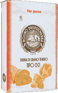 麵包專用麵粉 FLOUR TYPE 00-NS 麵包專用麵粉 FLOUR TYPE 00-NS