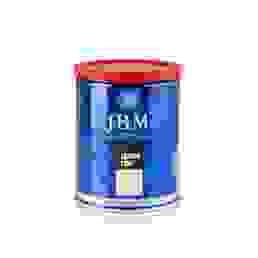 GOPPION J.B.M 牙買加藍山咖啡粉罐 GOPPION J.B.M 牙買加藍山咖啡粉罐