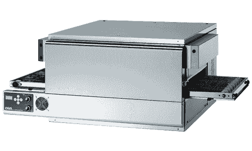 OEM HV45E 履帶電力式熱風烤爐 OEM HV45E 履帶電力式熱風烤爐