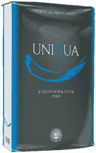 優麥藍多用途麵粉 UNIQUA BLUE 優麥藍多用途麵粉 UNIQUA BLUE