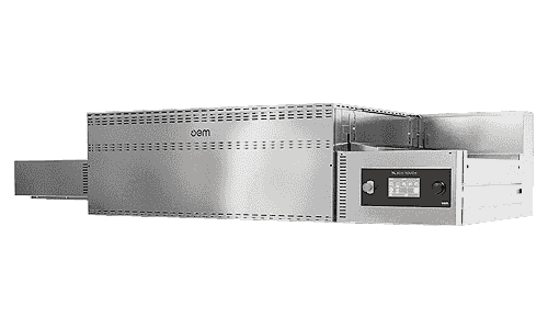 OEM TL80R 履帶電力式烤爐 OEM TL80R 履帶電力式烤爐