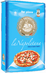 AVPN拿坡里披薩麵粉 la NAPOLETANA APROUED AVPN AVPN拿坡里披薩麵粉 la NAPOLETANA APROUED AVPN