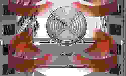 SPND 蒸烤箱的技術 SPND 蒸烤箱的技術