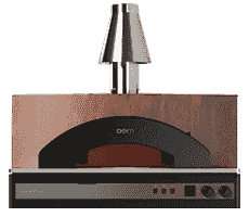 OEM VOLTAIRE ARC MET 瓦斯型烤爐 OEM VOLTAIRE ARC MET 瓦斯型烤爐