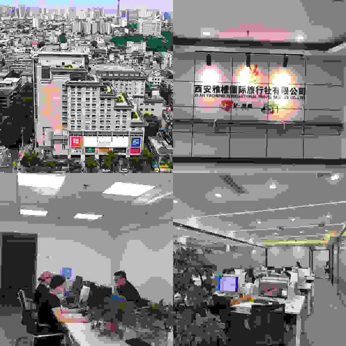 市中心办公场所 市中心办公场所