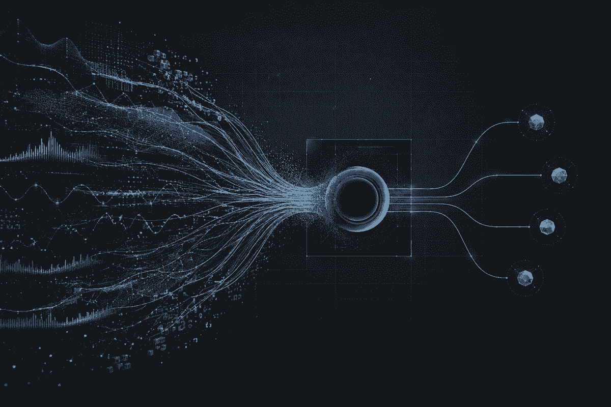 Market-monitoring data visualization used in AsterNode’s trade-node discovery process. Market-monitoring data visualization used in AsterNode’s trade-node discovery process.