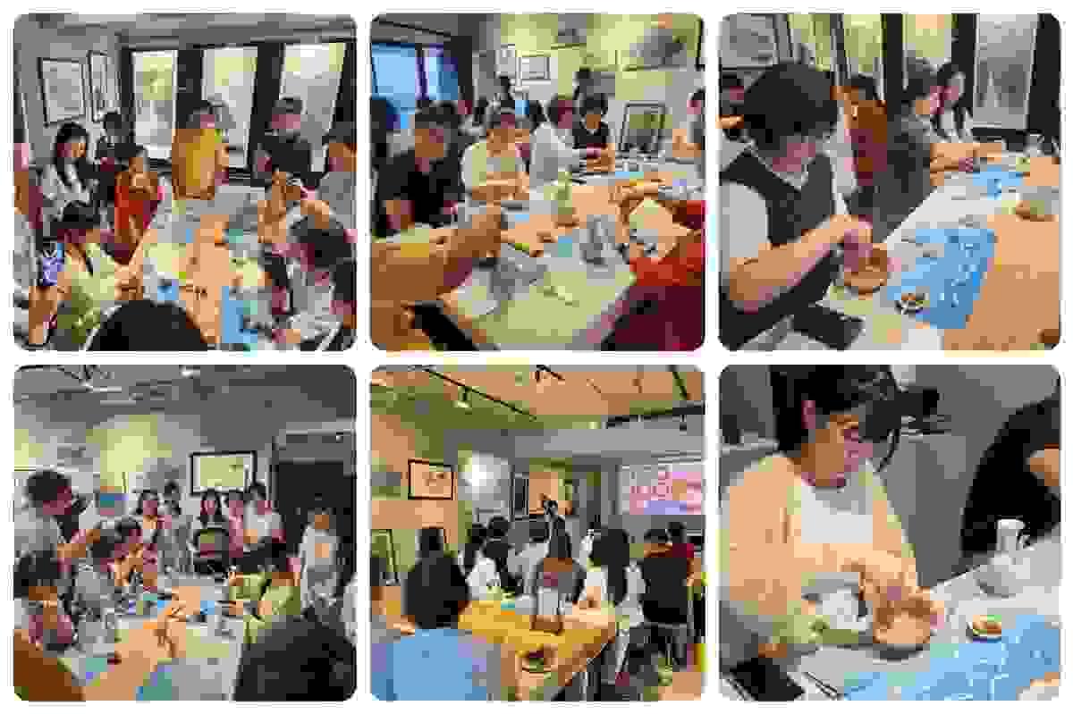 Through tea ceremony experience and story sharing, let every tea lover be able to better understand the rich connotations and spiritual values of tea culture. Explore the art and culture of tea's beauty. I am Tea Person Silly, tea culture lecturer and tea merchant, sharing Gongfu tea, Song Dynasty Dian tea, Tang Dynasty boiled tea, as well as tea culture stories, tea ceremony experience, and courses, hoping to use simple, relaxed methods to let more people understand tea culture. Through tea ceremony experience and story sharing, let every tea lover be able to better understand the rich connotations and spiritual values of tea culture. Explore the art and culture of tea's beauty. I am Tea Person Silly, tea culture lecturer and tea merchant, sharing Gongfu tea, Song Dynasty Dian tea, Tang Dynasty boiled tea, as well as tea culture stories, tea ceremony experience, and courses, hoping to use simple, relaxed methods to let more people understand tea culture.