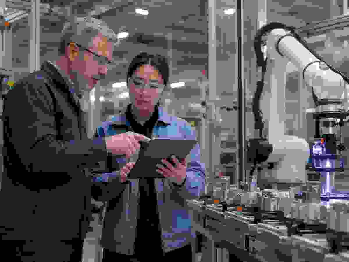 Leveraging deep sector knowledge, we develop reliable AI applications customized for healthcare, finance, manufacturing, and more. Our solutions are designed to address real-world challenges with practical, business-oriented AI technologies. Industry-Focused AI Solutions Our Capabilities Cerevix AI
Enterprise AI Powered by Real-World Expertise
Cerevix AI is an artificial intelligence consulting and enterprise solutions company headquartered in Austin, Texas, United States.
We are dedicated to combining advanced artificial intelligence technologies with real-world industry expertise to help businesses improve operational efficiency, optimize decision-making processes, and accelerate the practical adoption of AI in real business environments.
We believe that exceptional enterprise AI is not built solely on algorithms and data. It also requires the experience, judgment, and deep understanding of real-world business scenarios accumulated by industry professionals over many years. Therefore, Cerevix AI collaborates with experienced professionals from healthcare, finance, manufacturing, enterprise technology, energy, supply chain, and professional services industries to develop more practical, reliable, and business-focused AI solutions.
Our Services
AI Strategy Consulting
We help organization Leveraging deep sector knowledge, we develop reliable AI applications customized for healthcare, finance, manufacturing, and more. Our solutions are designed to address real-world challenges with practical, business-oriented AI technologies. Industry-Focused AI Solutions Our Capabilities Cerevix AI
Enterprise AI Powered by Real-World Expertise
Cerevix AI is an artificial intelligence consulting and enterprise solutions company headquartered in Austin, Texas, United States.
We are dedicated to combining advanced artificial intelligence technologies with real-world industry expertise to help businesses improve operational efficiency, optimize decision-making processes, and accelerate the practical adoption of AI in real business environments.
We believe that exceptional enterprise AI is not built solely on algorithms and data. It also requires the experience, judgment, and deep understanding of real-world business scenarios accumulated by industry professionals over many years. Therefore, Cerevix AI collaborates with experienced professionals from healthcare, finance, manufacturing, enterprise technology, energy, supply chain, and professional services industries to develop more practical, reliable, and business-focused AI solutions.
Our Services
AI Strategy Consulting
We help organization