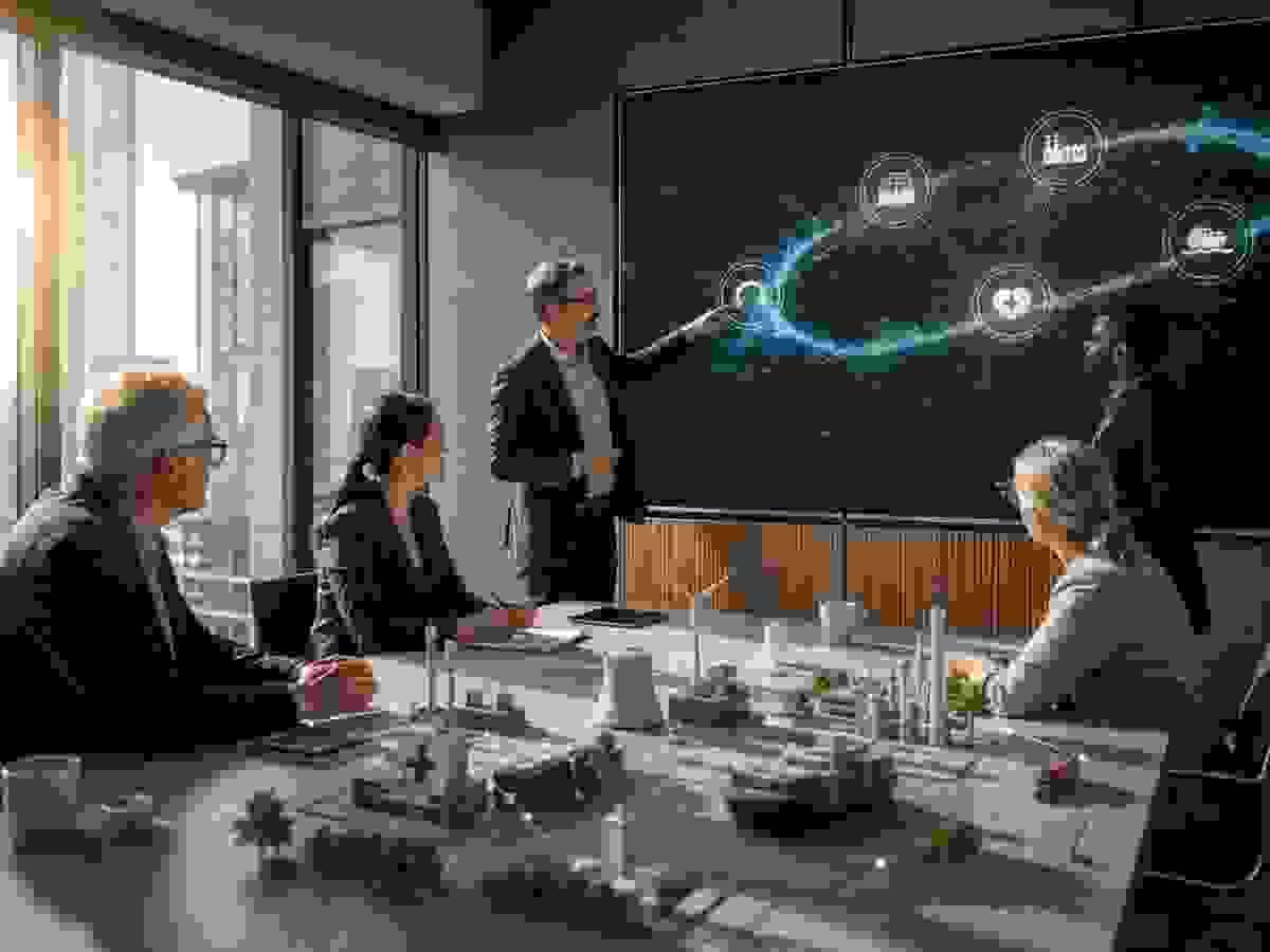 Our AI tools help streamline your operations, improve decision-making, and accelerate digital transformation. Through collaboration with industry professionals, we ensure your AI adoption is efficient, reliable, and aligned with your strategic objectives. Operational Optimization Our Capabilities Cerevix AI
Enterprise AI Powered by Real-World Expertise
Cerevix AI is an artificial intelligence consulting and enterprise solutions company headquartered in Austin, Texas, United States.
We are dedicated to combining advanced artificial intelligence technologies with real-world industry expertise to help businesses improve operational efficiency, optimize decision-making processes, and accelerate the practical adoption of AI in real business environments.
We believe that exceptional enterprise AI is not built solely on algorithms and data. It also requires the experience, judgment, and deep understanding of real-world business scenarios accumulated by industry professionals over many years. Therefore, Cerevix AI collaborates with experienced professionals from healthcare, finance, manufacturing, enterprise technology, energy, supply chain, and professional services industries to develop more practical, reliable, and business-focused AI solutions.
Our Services
AI Strategy Consulting
We help organization Our AI tools help streamline your operations, improve decision-making, and accelerate digital transformation. Through collaboration with industry professionals, we ensure your AI adoption is efficient, reliable, and aligned with your strategic objectives. Operational Optimization Our Capabilities Cerevix AI
Enterprise AI Powered by Real-World Expertise
Cerevix AI is an artificial intelligence consulting and enterprise solutions company headquartered in Austin, Texas, United States.
We are dedicated to combining advanced artificial intelligence technologies with real-world industry expertise to help businesses improve operational efficiency, optimize decision-making processes, and accelerate the practical adoption of AI in real business environments.
We believe that exceptional enterprise AI is not built solely on algorithms and data. It also requires the experience, judgment, and deep understanding of real-world business scenarios accumulated by industry professionals over many years. Therefore, Cerevix AI collaborates with experienced professionals from healthcare, finance, manufacturing, enterprise technology, energy, supply chain, and professional services industries to develop more practical, reliable, and business-focused AI solutions.
Our Services
AI Strategy Consulting
We help organization