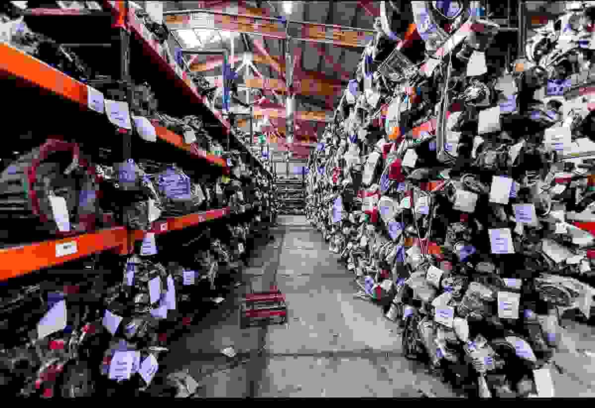 Our experienced team is here to assist you in finding the right used auto parts for your vehicle. We provide professional advice, quick responses, and reliable support to ensure a smooth purchasing experience. Count on us for expert guidance and quality products. Expert Service Our Used Auto Parts Used autoparts store Our experienced team is here to assist you in finding the right used auto parts for your vehicle. We provide professional advice, quick responses, and reliable support to ensure a smooth purchasing experience. Count on us for expert guidance and quality products. Expert Service Our Used Auto Parts Used autoparts store