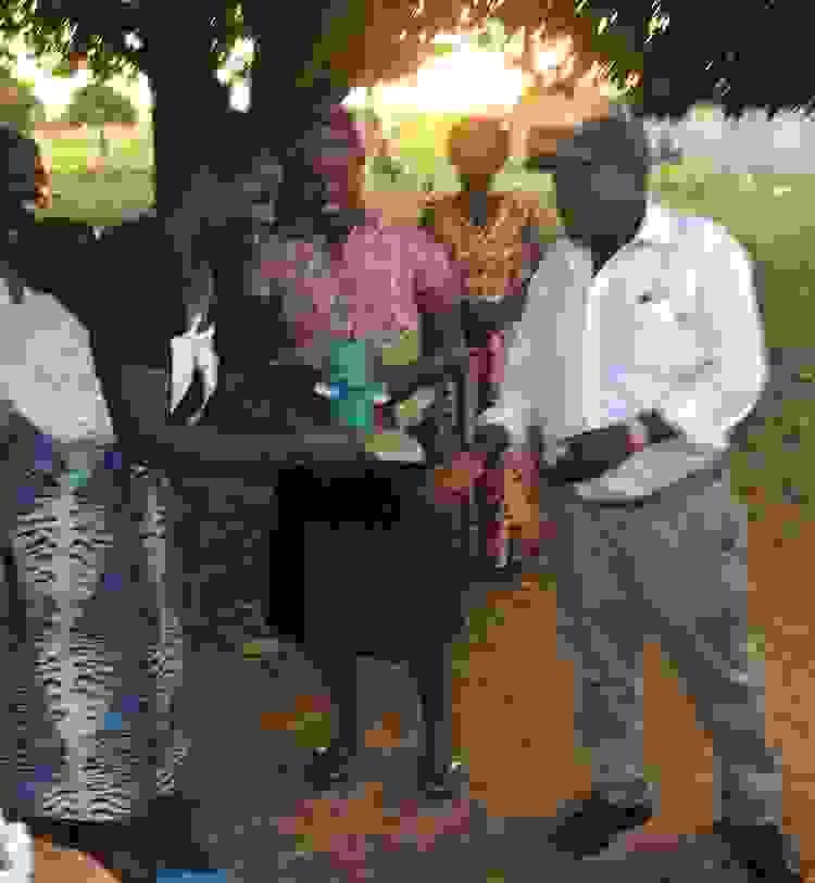 Empowering young people with vital skills to foster independence and economic growth in their communities. Youth Skills Training Our Initiatives MR OCAKA BOSCO is a faith-based charitable organization providing support for vulnerable communities in Uganda, including elderly care, orphan sponsorship, youth skills training, and patient care programs. Donors learn about our programs through our website and community outreach. We accept one-time and recurring donations through secure online payment processing. Empowering young people with vital skills to foster independence and economic growth in their communities. Youth Skills Training Our Initiatives MR OCAKA BOSCO is a faith-based charitable organization providing support for vulnerable communities in Uganda, including elderly care, orphan sponsorship, youth skills training, and patient care programs. Donors learn about our programs through our website and community outreach. We accept one-time and recurring donations through secure online payment processing.