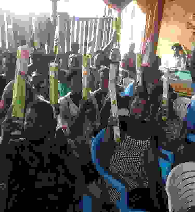 Empowering young people with vital skills to foster independence and economic growth in their communities. Youth Skills Training Our Initiatives MR OCAKA BOSCO is a faith-based charitable organization providing support for vulnerable communities in Uganda, including elderly care, orphan sponsorship, youth skills training, and patient care programs. Donors learn about our programs through our website and community outreach. We accept one-time and recurring donations through secure online payment processing. Empowering young people with vital skills to foster independence and economic growth in their communities. Youth Skills Training Our Initiatives MR OCAKA BOSCO is a faith-based charitable organization providing support for vulnerable communities in Uganda, including elderly care, orphan sponsorship, youth skills training, and patient care programs. Donors learn about our programs through our website and community outreach. We accept one-time and recurring donations through secure online payment processing.