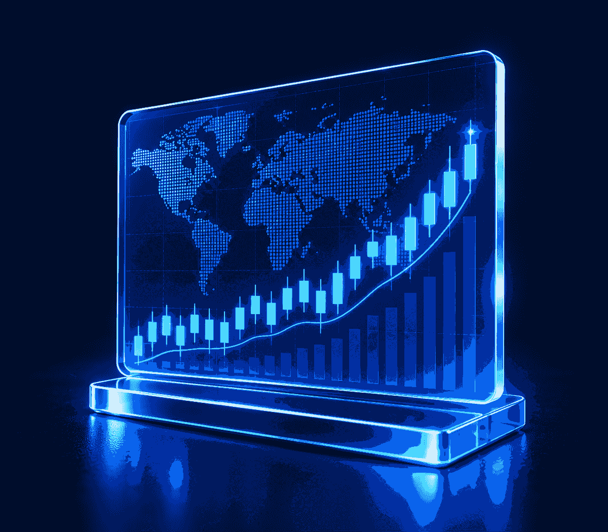 In-depth market research and professional analysis help you understand investment trends and identify potential opportunities. Market Research Our Service Professional international financial technology and global market service brand, delivering financial market data, trading technology, market research, and expert analysis services. The website is positioned as a high-end, modern, international Fintech corporate platform. In-depth market research and professional analysis help you understand investment trends and identify potential opportunities. Market Research Our Service Professional international financial technology and global market service brand, delivering financial market data, trading technology, market research, and expert analysis services. The website is positioned as a high-end, modern, international Fintech corporate platform.