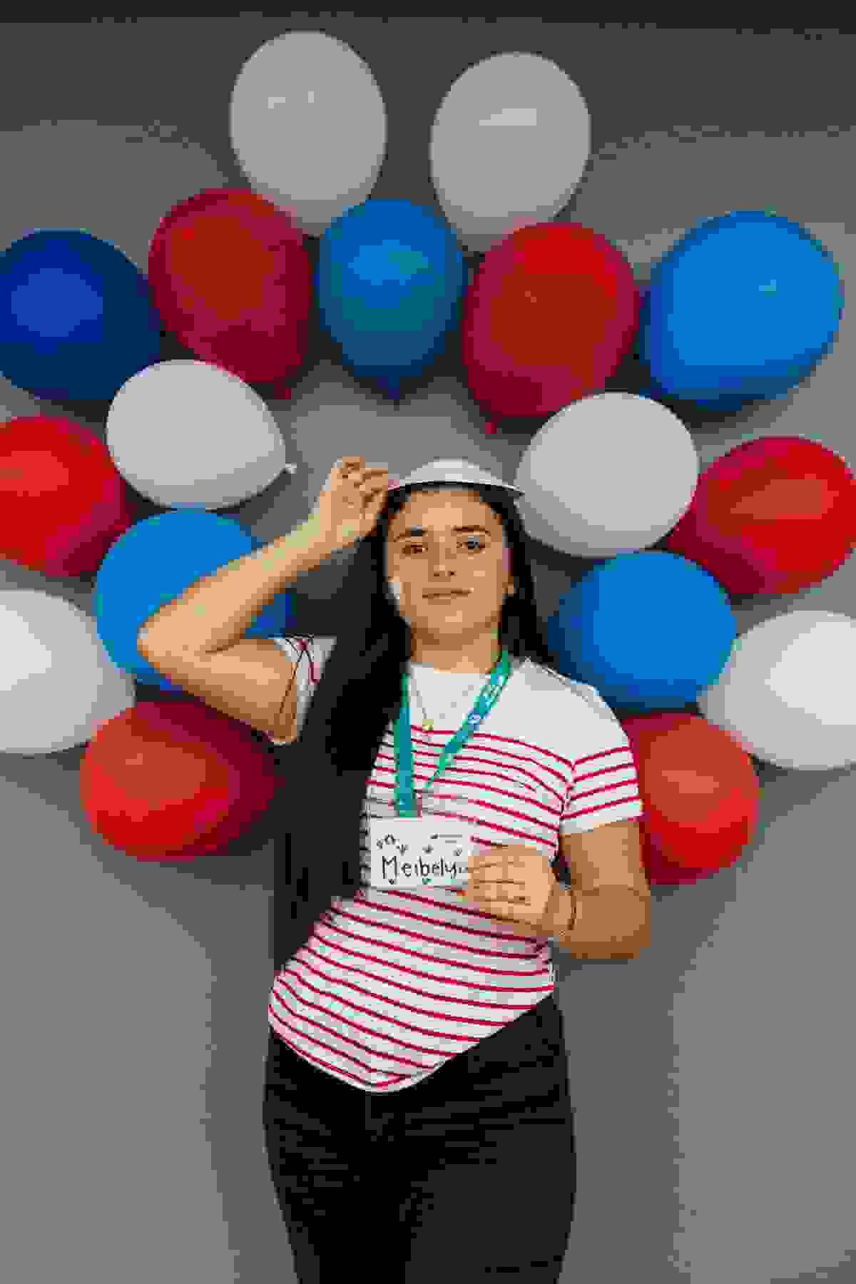 — Laura Pérez My son was transformed by the experience at Sky Trail Camp. The Christ-centered teaching and the environment of values made a difference in his life. Testimonials of those who have lived the experience at Sky Trail Camp. it is a team that is in charge of making children's camps in the community of the twins with a Christ-centered message and values — Laura Pérez My son was transformed by the experience at Sky Trail Camp. The Christ-centered teaching and the environment of values made a difference in his life. Testimonials of those who have lived the experience at Sky Trail Camp. it is a team that is in charge of making children's camps in the community of the twins with a Christ-centered message and values