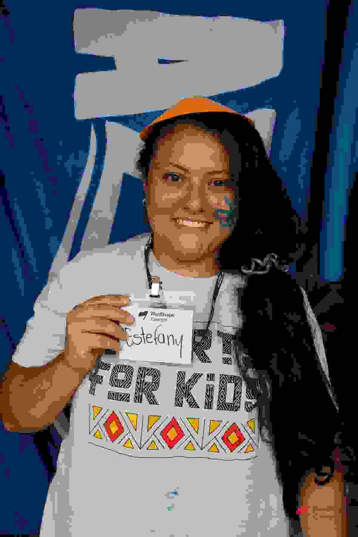 — Ana Morales I recommend Sky Trail Camp to all the parents who seek a space where their children can grow in faith and values in a positive and Christ-centered environment. Testimonials of those who have lived the experience at Sky Trail Camp. it is a team that is in charge of making children's camps in the community of the twins with a Christ-centered message and values — Ana Morales I recommend Sky Trail Camp to all the parents who seek a space where their children can grow in faith and values in a positive and Christ-centered environment. Testimonials of those who have lived the experience at Sky Trail Camp. it is a team that is in charge of making children's camps in the community of the twins with a Christ-centered message and values