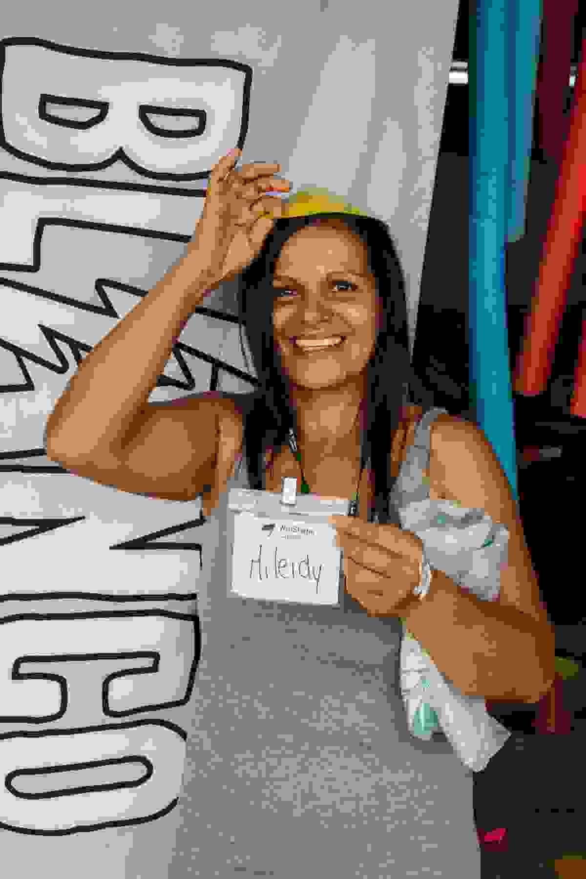 — Laura Pérez My son was transformed by the experience at Sky Trail Camp. The Christ-centered teaching and the environment of values made a difference in his life. Testimonials of those who have lived the experience at Sky Trail Camp. it is a team that is in charge of making children's camps in the community of the twins with a Christ-centered message and values — Laura Pérez My son was transformed by the experience at Sky Trail Camp. The Christ-centered teaching and the environment of values made a difference in his life. Testimonials of those who have lived the experience at Sky Trail Camp. it is a team that is in charge of making children's camps in the community of the twins with a Christ-centered message and values