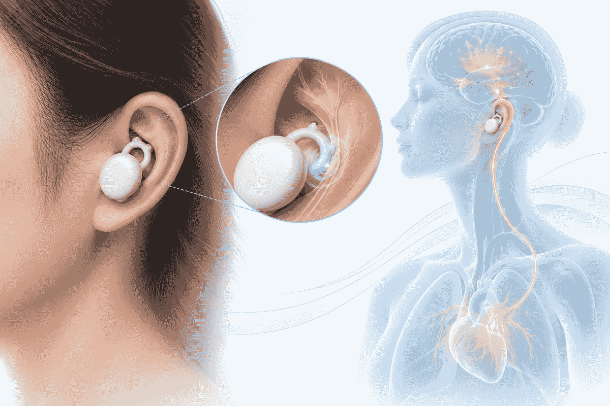 Designed with user safety in mind, our neurostimulation device uses clinically tested technology to ensure optimal results. Experience a gentle yet effective approach to rebalancing your nervous system. Safe and Effective What We Offer Neuropix brings an innovative drug-free neurostimulation device for better health. By safely stimulating the body’s neural pathways to rebalance the nervous system, it helps alleviate discomfort and disease symptoms. Designed with user safety in mind, our neurostimulation device uses clinically tested technology to ensure optimal results. Experience a gentle yet effective approach to rebalancing your nervous system. Safe and Effective What We Offer Neuropix brings an innovative drug-free neurostimulation device for better health. By safely stimulating the body’s neural pathways to rebalance the nervous system, it helps alleviate discomfort and disease symptoms.