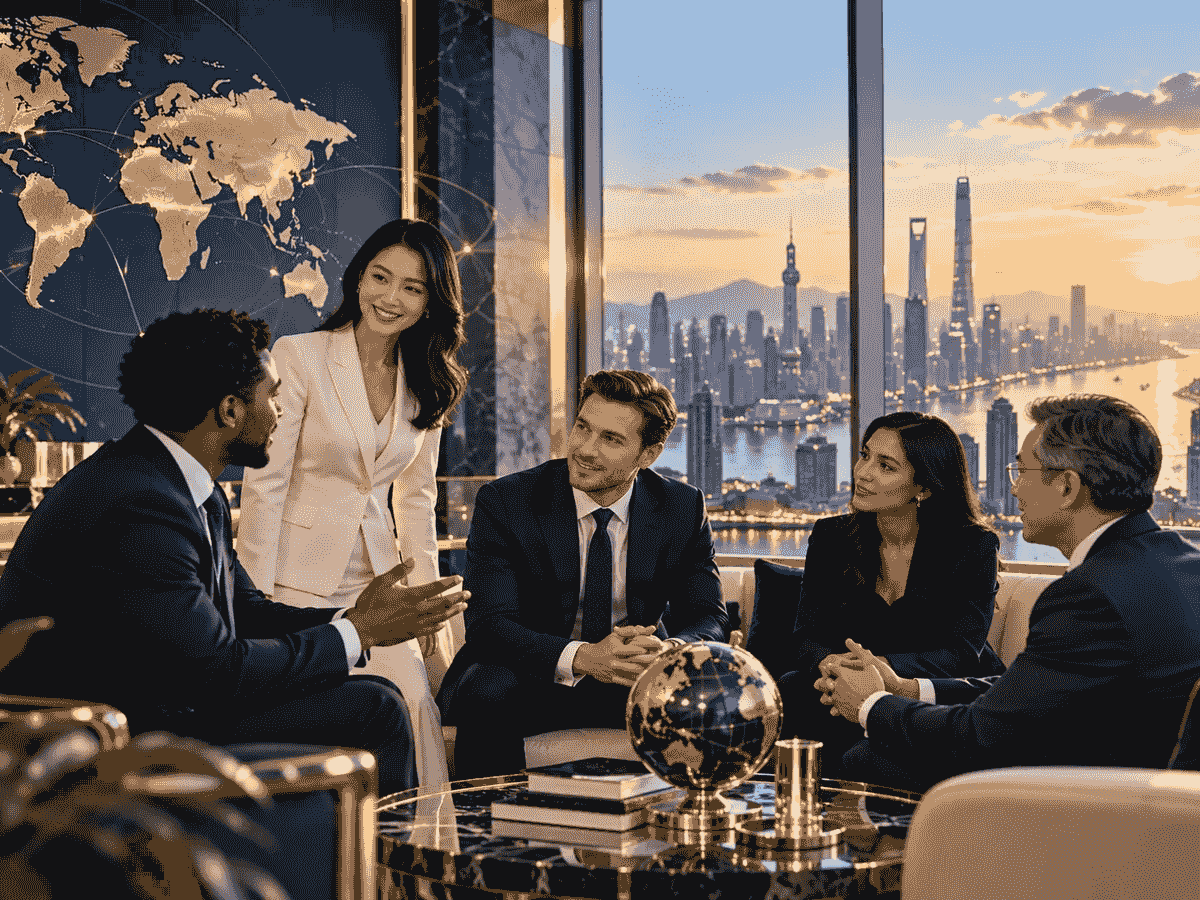 连接全球投资者与企业,推动跨境合作! 多国投资联盟头条 A global platform connecting investors, enterprises, projects and professional partners across 20 priority countries. 连接全球投资者与企业,推动跨境合作! 多国投资联盟头条 A global platform connecting investors, enterprises, projects and professional partners across 20 priority countries.
