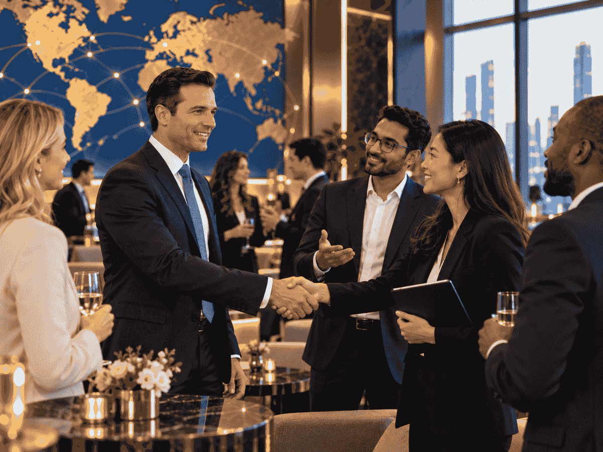 We connect industry-leading professional partners, provide comprehensive consulting support, legal services, and financial planning, ensuring your investment safety and efficiency. Professional合作伙伴 Function Introduction A global platform connecting investors, enterprises, projects and professional partners across 20 priority countries. We connect industry-leading professional partners, provide comprehensive consulting support, legal services, and financial planning, ensuring your investment safety and efficiency. Professional合作伙伴 Function Introduction A global platform connecting investors, enterprises, projects and professional partners across 20 priority countries.