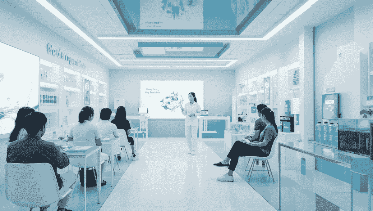 Provide professional health testing, help you understand your own health status, formulate a personalized health plan. health check service Our service Gordon Aerobic World is centered around high-tech oxygenation functional water, combining health testing, drinking experience, and membership system to create a one-stop aerobic health living center (franchise system). Products include high oxygen seasoning master, high oxygen fruit and vegetable cleaner, high oxygen dishwashing liquid, high oxygen shower gel, high oxygen toothpaste, high oxygen mouthwash, high oxygen contact lens moisturizing solution, high oxygen turmeric contact lens moisturizing solution, high oxygen gel, high oxygen facial mask, energy red substance, solid substance, Oshi hair, Oshi cleansing gel, Oshi oxygen active essence, Oshi rejuvenating essence, Oshi brightening rejuvenating cream, Osi moisturizing essence oil, water dispenser. Provide professional health testing, help you understand your own health status, formulate a personalized health plan. health check service Our service Gordon Aerobic World is centered around high-tech oxygenation functional water, combining health testing, drinking experience, and membership system to create a one-stop aerobic health living center (franchise system). Products include high oxygen seasoning master, high oxygen fruit and vegetable cleaner, high oxygen dishwashing liquid, high oxygen shower gel, high oxygen toothpaste, high oxygen mouthwash, high oxygen contact lens moisturizing solution, high oxygen turmeric contact lens moisturizing solution, high oxygen gel, high oxygen facial mask, energy red substance, solid substance, Oshi hair, Oshi cleansing gel, Oshi oxygen active essence, Oshi rejuvenating essence, Oshi brightening rejuvenating cream, Osi moisturizing essence oil, water dispenser.