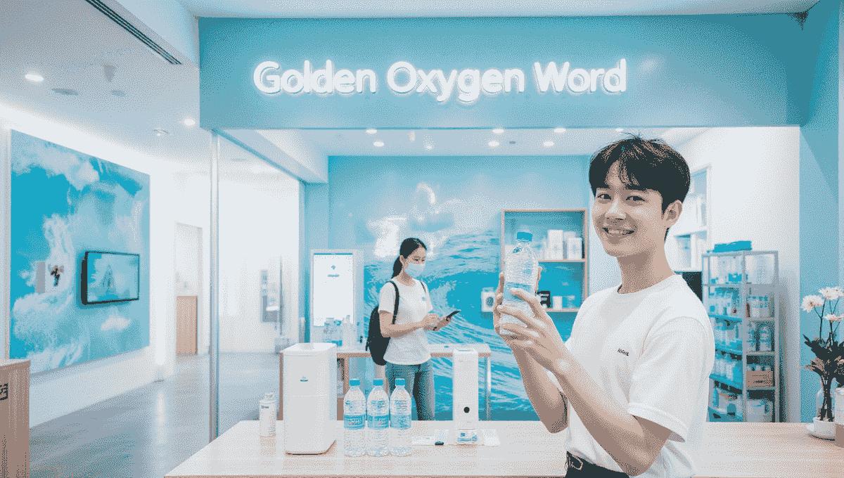 Become our member, enjoy unique product discounts and exclusive health activities, enhance your quality of life. member exclusive experience Our service Gordon Aerobic World is centered around high-tech oxygenation functional water, combining health testing, drinking experience, and membership system to create a one-stop aerobic health living center (franchise system). Products include high oxygen seasoning master, high oxygen vegetable and fruit cleaner, high oxygen dishwashing liquid, high oxygen shower gel, high oxygen toothpaste, high oxygen mouthwash, high oxygen contact lens moisturizing solution, high oxygen turmeric contact lens moisturizing solution, high oxygen gel, high oxygen facial mask, energy red substance, solid substance, Oshi hair, Oshi cleansing gel, Oshi oxygen active essence, Oshi rejuvenating essence, Oshi brightening rejuvenating cream, Osi moisturizing essence oil, water dispenser. Become our member, enjoy unique product discounts and exclusive health activities, enhance your quality of life. member exclusive experience Our service Gordon Aerobic World is centered around high-tech oxygenation functional water, combining health testing, drinking experience, and membership system to create a one-stop aerobic health living center (franchise system). Products include high oxygen seasoning master, high oxygen vegetable and fruit cleaner, high oxygen dishwashing liquid, high oxygen shower gel, high oxygen toothpaste, high oxygen mouthwash, high oxygen contact lens moisturizing solution, high oxygen turmeric contact lens moisturizing solution, high oxygen gel, high oxygen facial mask, energy red substance, solid substance, Oshi hair, Oshi cleansing gel, Oshi oxygen active essence, Oshi rejuvenating essence, Oshi brightening rejuvenating cream, Osi moisturizing essence oil, water dispenser.