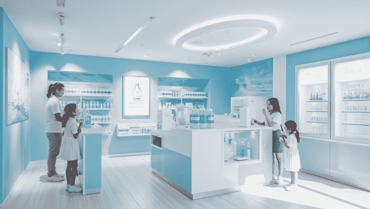 Become our member, enjoy unique product discounts and exclusive health activities, enhance your quality of life. member exclusive experience Our service Gordon Aerobic World is centered around high-tech oxygenation functional water, combining health testing, drinking experience, and membership system to create a one-stop aerobic health living center (franchise system). Products include high oxygen seasoning master, high oxygen vegetable and fruit cleaner, high oxygen dishwashing liquid, high oxygen shower gel, high oxygen toothpaste, high oxygen mouthwash, high oxygen contact lens moisturizing solution, high oxygen turmeric contact lens moisturizing solution, high oxygen gel, high oxygen facial mask, energy red substance, solid substance, Oshi hair, Oshi cleansing gel, Oshi oxygen active essence, Oshi rejuvenating essence, Oshi brightening rejuvenating cream, Osi moisturizing essence oil, water dispenser. Become our member, enjoy unique product discounts and exclusive health activities, enhance your quality of life. member exclusive experience Our service Gordon Aerobic World is centered around high-tech oxygenation functional water, combining health testing, drinking experience, and membership system to create a one-stop aerobic health living center (franchise system). Products include high oxygen seasoning master, high oxygen vegetable and fruit cleaner, high oxygen dishwashing liquid, high oxygen shower gel, high oxygen toothpaste, high oxygen mouthwash, high oxygen contact lens moisturizing solution, high oxygen turmeric contact lens moisturizing solution, high oxygen gel, high oxygen facial mask, energy red substance, solid substance, Oshi hair, Oshi cleansing gel, Oshi oxygen active essence, Oshi rejuvenating essence, Oshi brightening rejuvenating cream, Osi moisturizing essence oil, water dispenser.