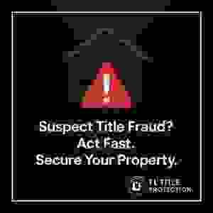 Fl Title Fraud