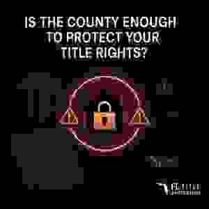 Fl Title Fraud