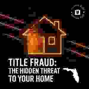 Fl Title Fraud