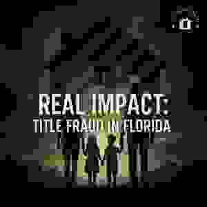 Title Fraud in Florida
