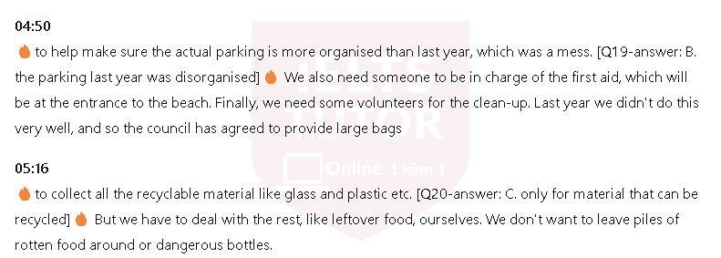 What TWO changes to the organisation of this year’s festival are mentioned?
