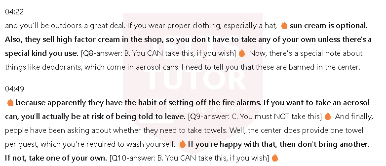 The Tamerton Centre was set up in order to encourage people: Đề thi IELTS LISTENING (actual test)