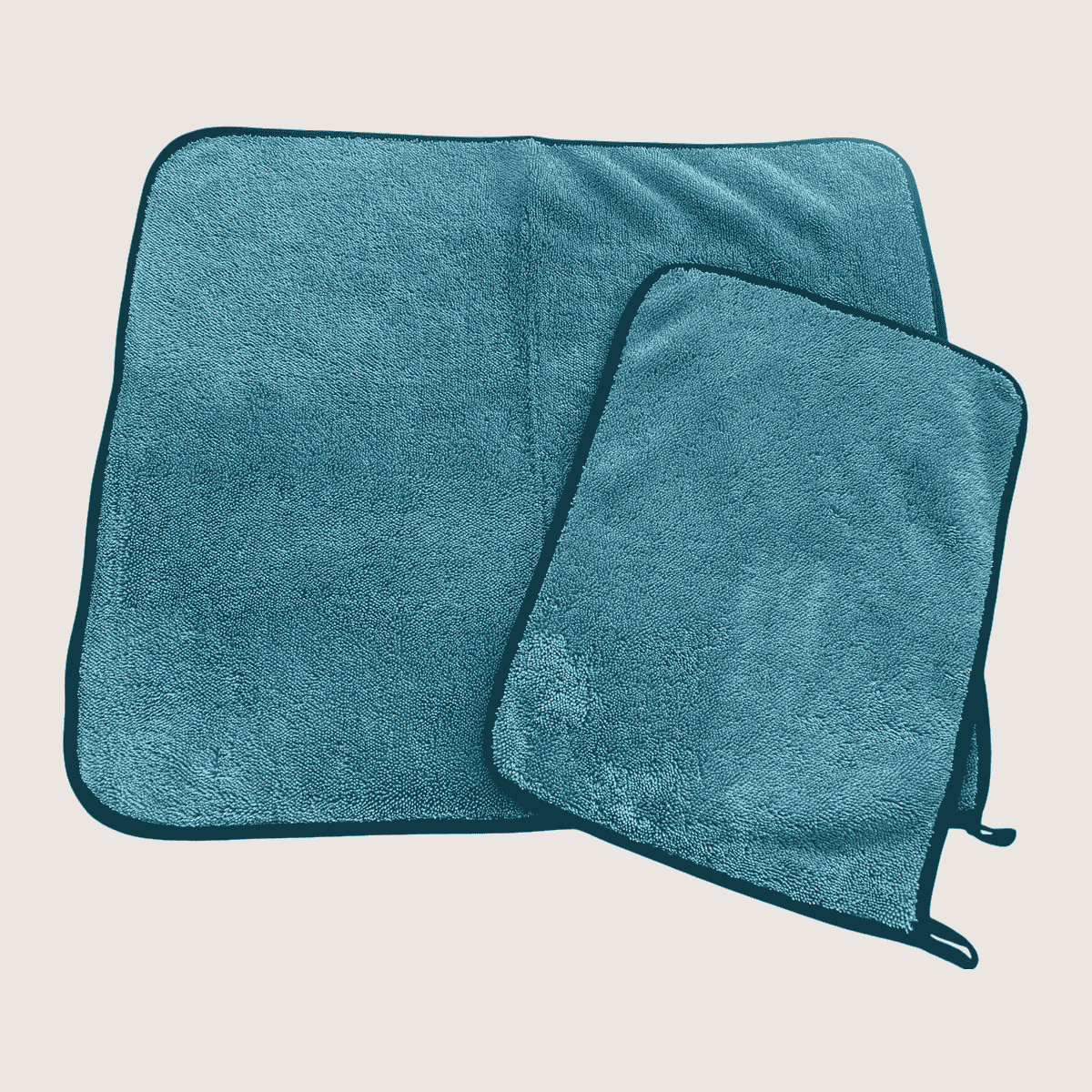 Chiffon carbone pour éliminer la poussiére Chiffon carbone pour éliminer la poussiére