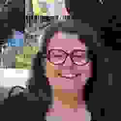 Portrait de Marie