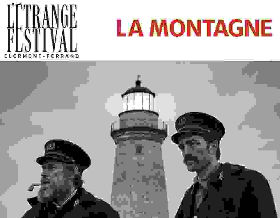La Montagne