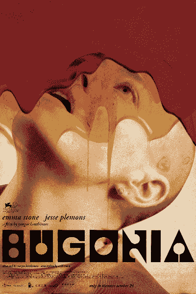 Affiche de Bugonia