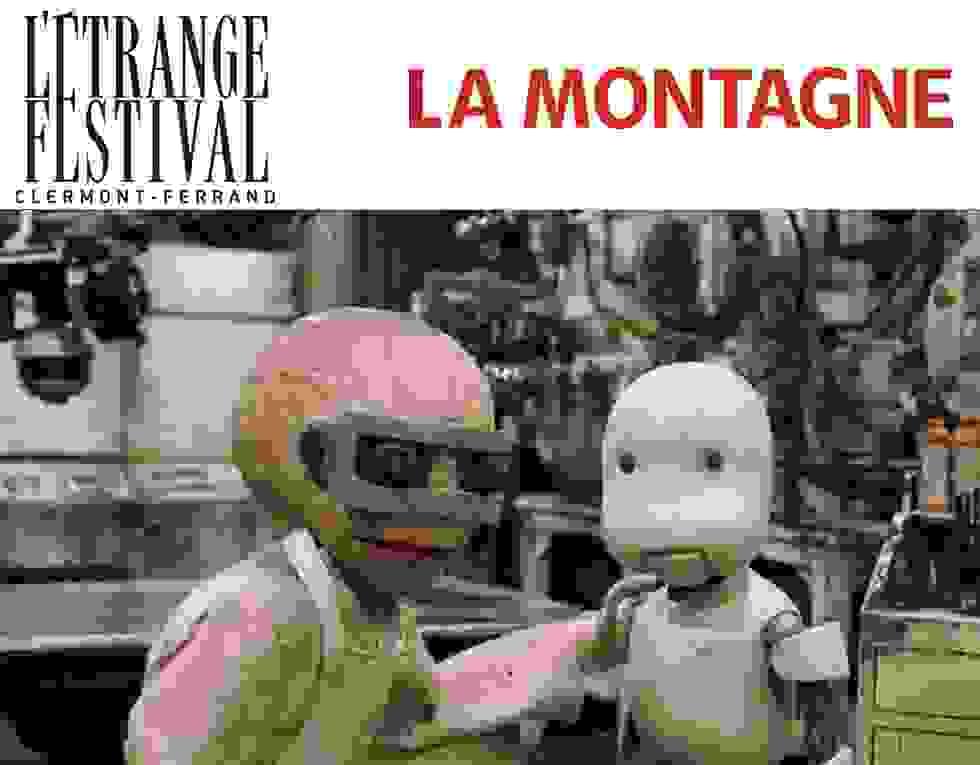 La Montagne