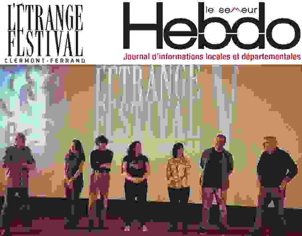 Le Semeur Hebdo