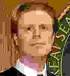 Daniel Hines Entzminger, 2026 candidate for District Court Judge District 3, Seat 1 Daniel Hines Entzminger, 2026 candidate for District Court Judge District 3, Seat 1