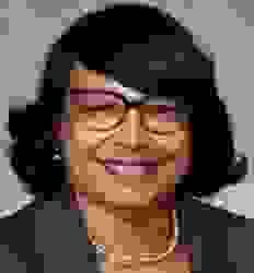 Gloristine Brown, 2026 candidate, NC House District 8 Gloristine Brown, 2026 candidate, NC House District 8