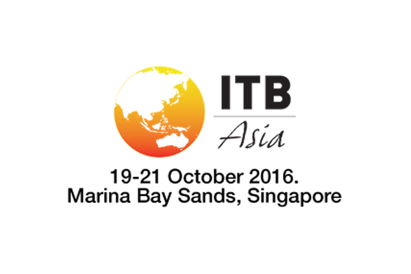 ITB Asia show 2016