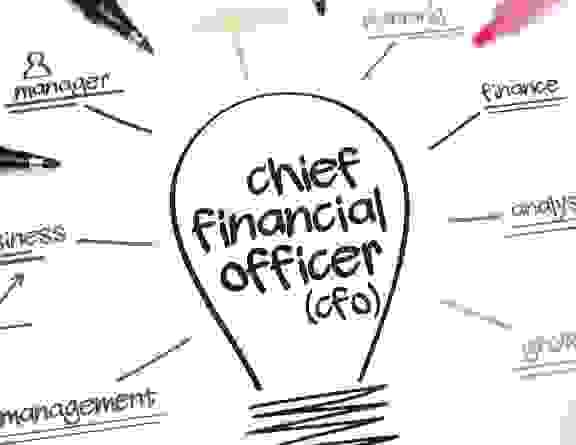 CFO CFO